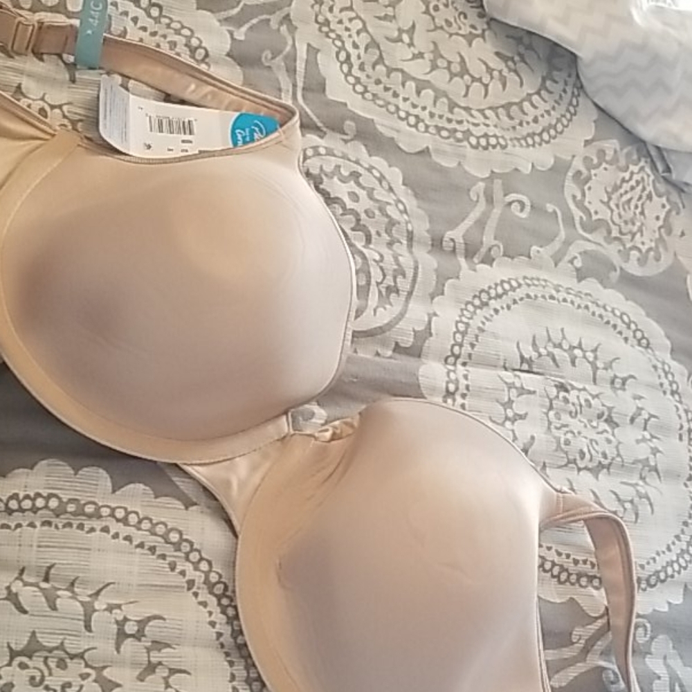 Playtex Curves Bra